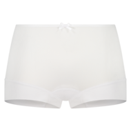 RJ Pure Color dames short Wit