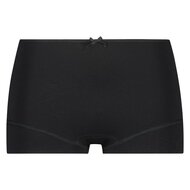 RJ Pure Color dames short Zwart