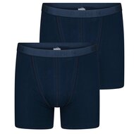 2 pack heren boxershort C.F. Roger Marine