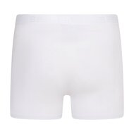 2 pack heren boxershort C.F. Dylan Wit