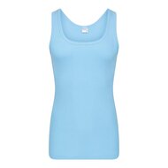 Heren singlet M3000 Bleu