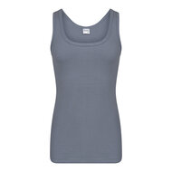 Heren singlet M3000 Grijs