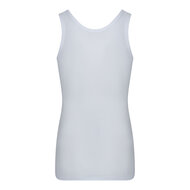 Heren singlet M3000 Wit