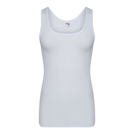 Heren singlet M3000 Wit