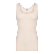 Heren singlet M3000 Huid