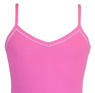 6-Pack Meisjes Tops Lilly Roze