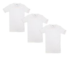 3-Pack Meisjes T-shirts Tess