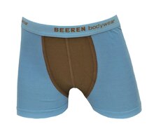 6-Pack Jongens boxershorts Beeren Young Sjimmie