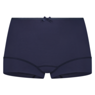 RJ Pure Color dames short Marine