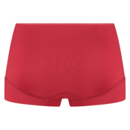 RJ Pure Color dames short Rood