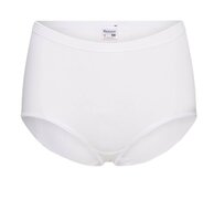 Dames slip Comfort XL Beeren