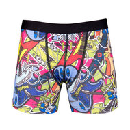 Jongens boxershort C.F. Bjorn Gitaren