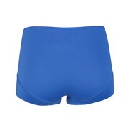 RJ Pure Color dames short Blauw